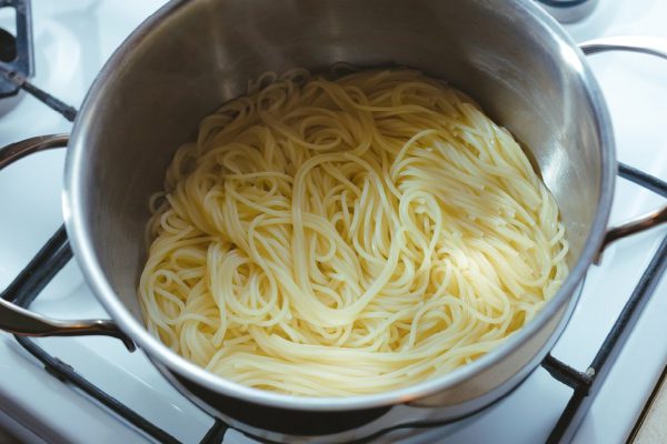 Итальянская свекровь: «Если на упаковке написано “Группа А”, то макароны фигуре не навредят!» Вот как выбрать диетический продукт.