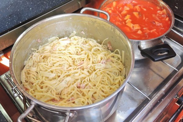 Что приготовить из развалившихся тефтелей