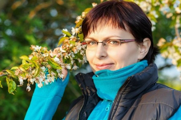 Почему женщины отказываются от макияжа