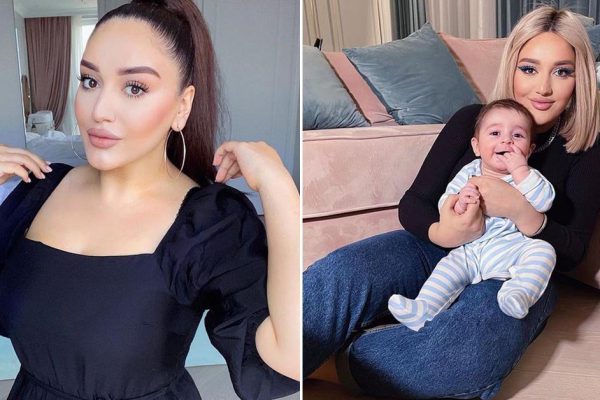 Откуда родом Гоар Аветисян, у которой 10 млн подписчиков в Инстаграме