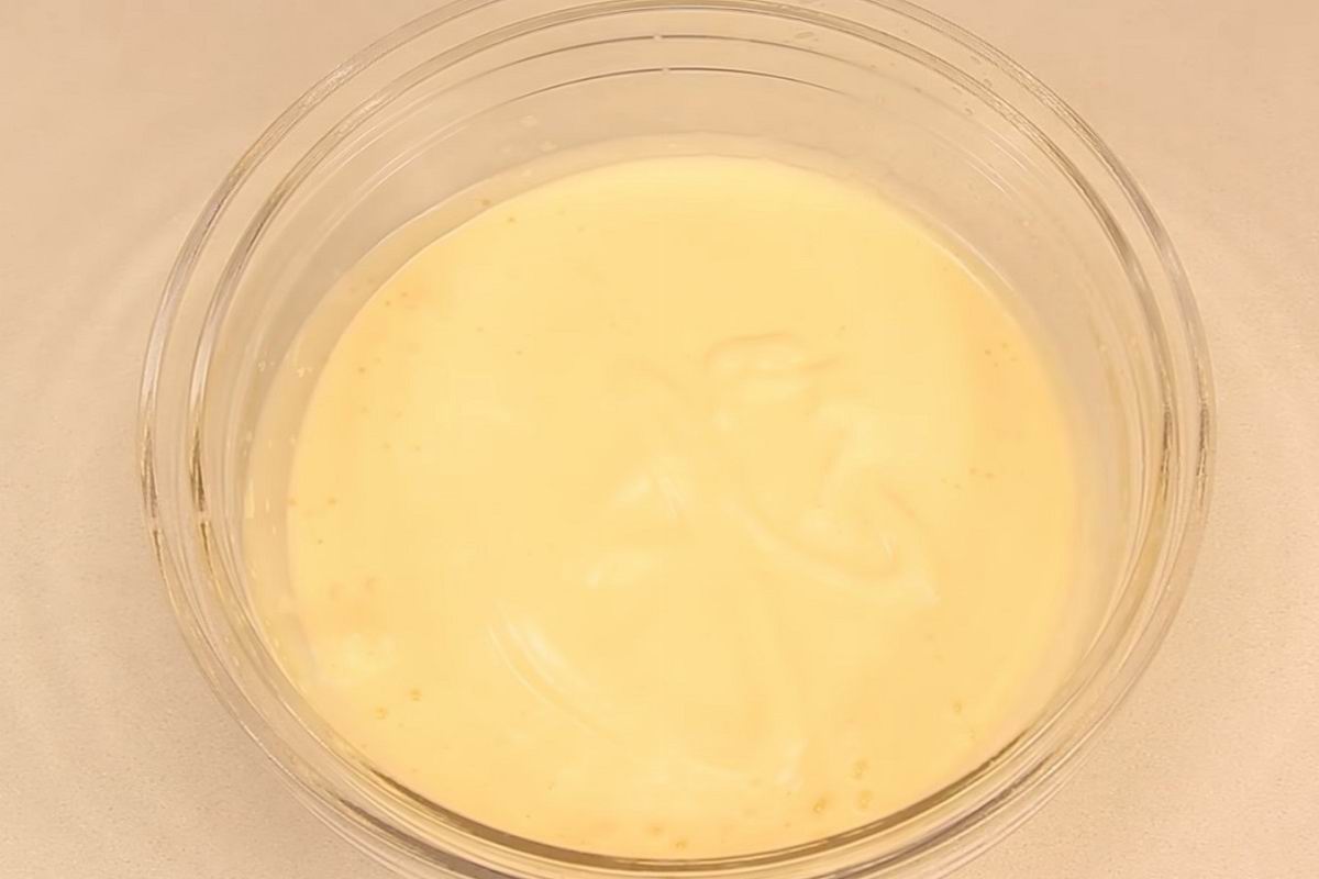 маковая начинка для рулета