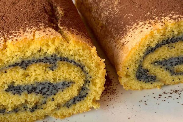 Сегодня утром ринулась печь повторно, вчерашний рулет семья приговорила за час