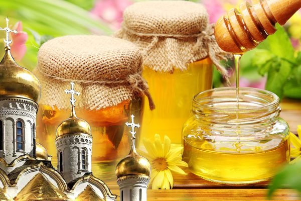 Как отпраздновать Медовый Спас в 2023 году и что обязательно освятить в этот день