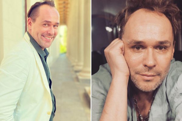 Почему Максим Аверин тщательно скрывает свою личную жизнь от посторонних глаз