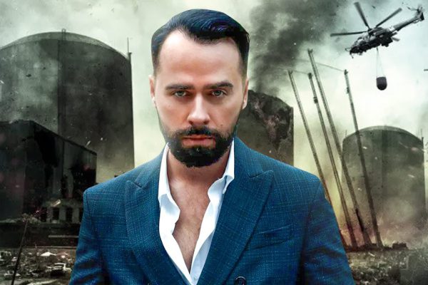 Победитель «Битвы экстрасенсов» Максим Гордеев рассказал, чего ожидать в ближайшем будущем