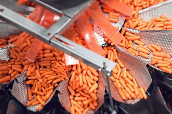 Вот как появилась мини-морковка! Неожиданно, что и говорить. Я думал, это специальный сорт…