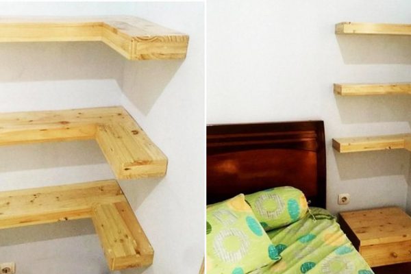 Как переделал маленькую квартиру архитектор, чтобы поселиться там с беременной женой