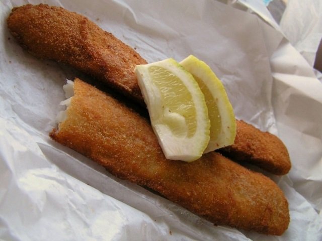 лимонный сок