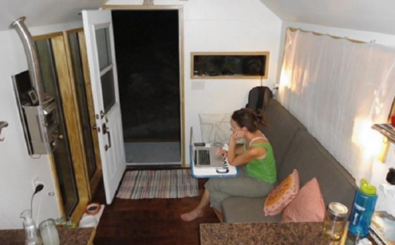 дачные дома