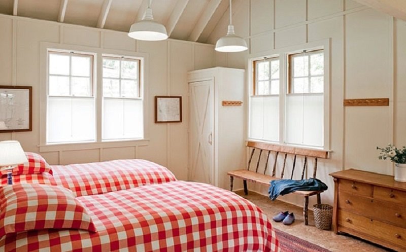 дачные дома