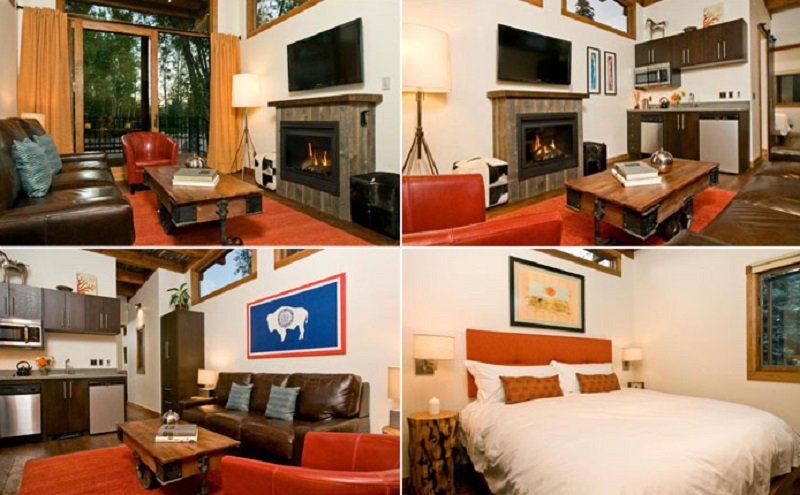 дачные дома