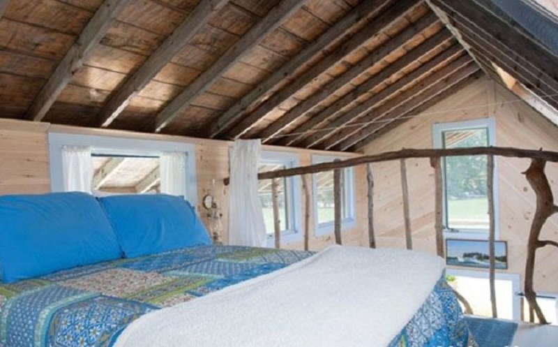 дачные дома