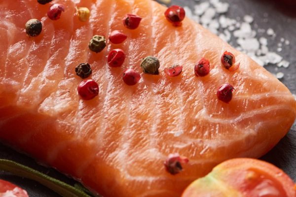 Как засолить горбушу в домашних условиях