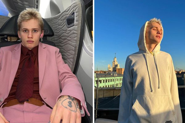 Миллионер из детдома Даня Милохин как две капли воды похож на свою мать, но разговаривать с ней не считает нужным