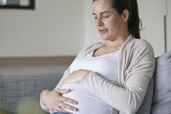 Замужняя подруга говорит, что до 40 рожать не собирается, поддерживаю ее