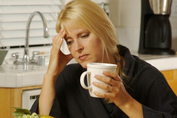 Моя сестра жалуется на жизнь и до сих пор винит во всём нашу маму, но я помню, как всё было