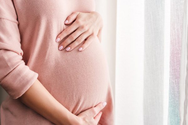 В какой период жизни материнство приносит счастье