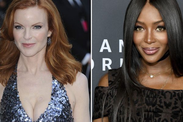 Подруга обзавелась внуками, а я баюкаю первенца в 50