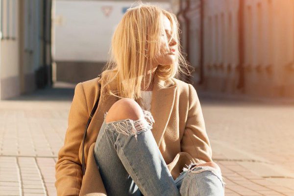 Стоит ли прощаться с любимыми вещами