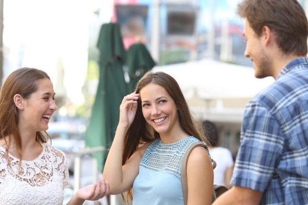Как манера говорить выдает наши тайные намерения