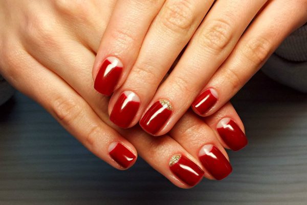 Как ухаживать за гель-лаковым покрытием: секреты устойчивого маникюра.