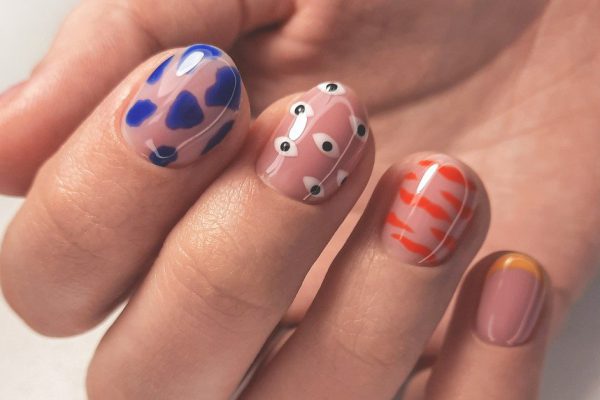 Мастер рассказала, какой маникюр делают самые богатые клиентки