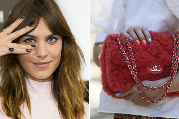 Какой маникюр идеально подходит тебе по знаку зодиака