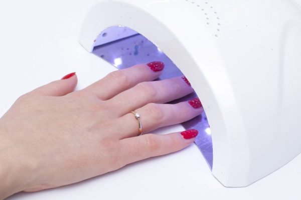 Мастер маникюра будет свирепым и невежливым, если ты допустишь грубые ошибки в день перед записью