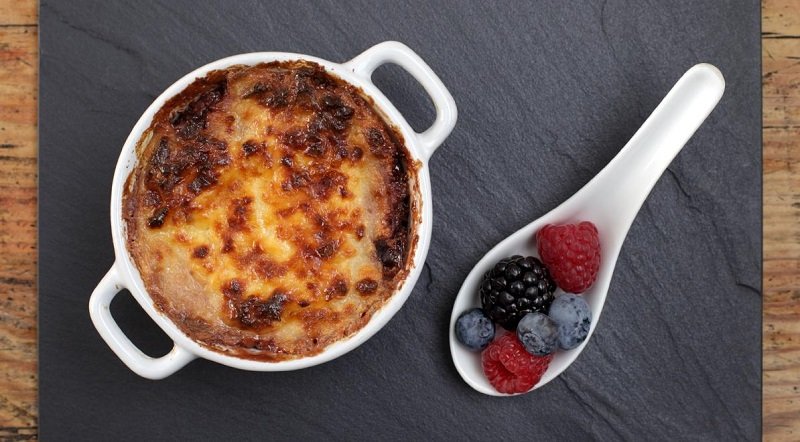 правда о вреде манной каши