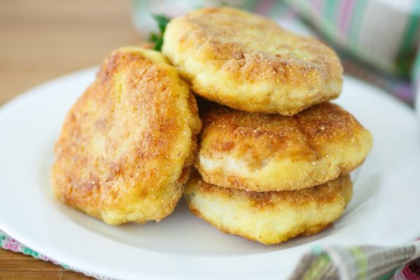 Как приготовить котлеты из манной крупы