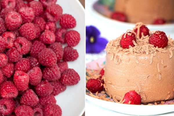 Рецепт пудинга из манной каши