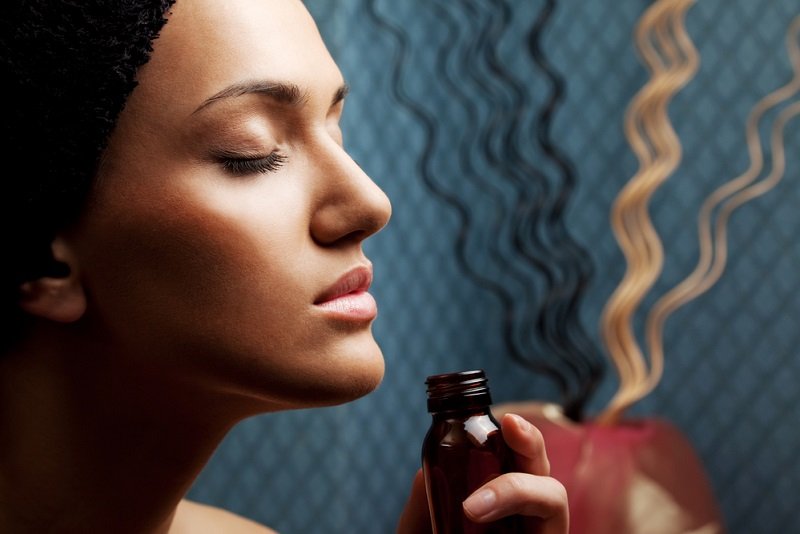 Какие ароматы создают благодушное настроение