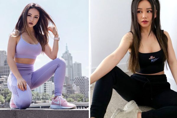 Домашние тренировки Хлои Тинг для тех, кто хочет быстро привести себя в порядок к лету