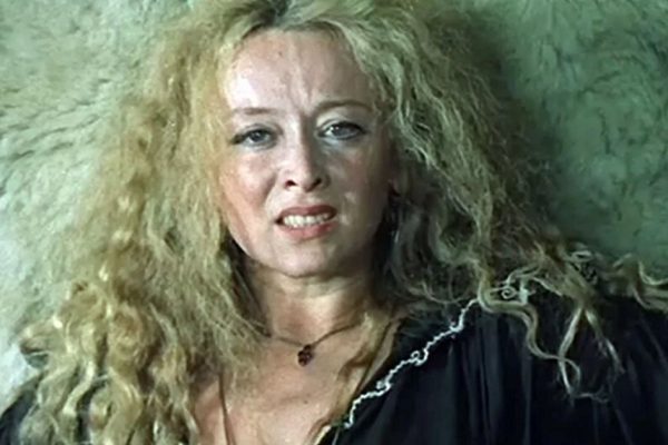 Чем заплатила за успех Маргарита Терехова и как она живет сейчас