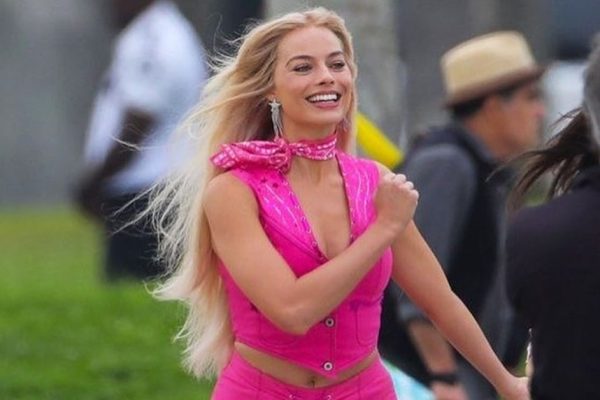 34-летняя Марго Робби впервые стала мамой: радостное событие в семье звезды «Барби»