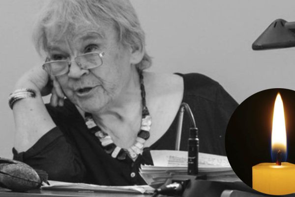 Что оставила после себя Мариэтта Чудакова и почему просто необходимо послушать ее невероятные лекции