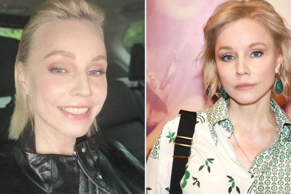 Марина Зудина слишком удачлива, потому многие ее не любят, просто завидуют