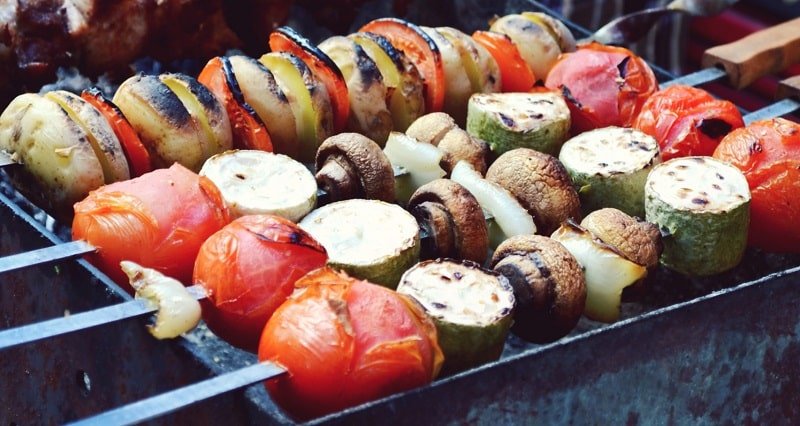 маринад для кабачков