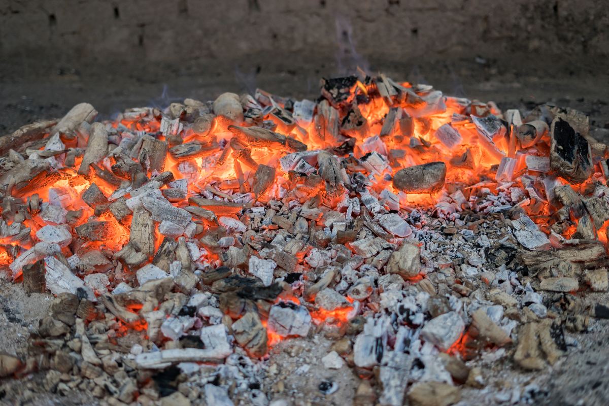 маринад для шашлыка на кефире