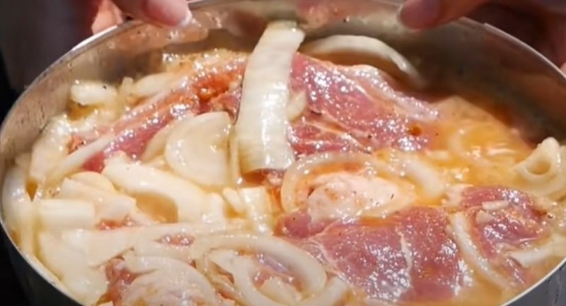 ук и специи