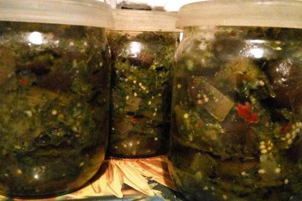 Вкусные «Баклажаны как грибы»! Более простого рецепта не встречала.