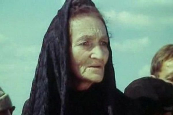 Мария Капнист — графиня из ГУЛАГа.