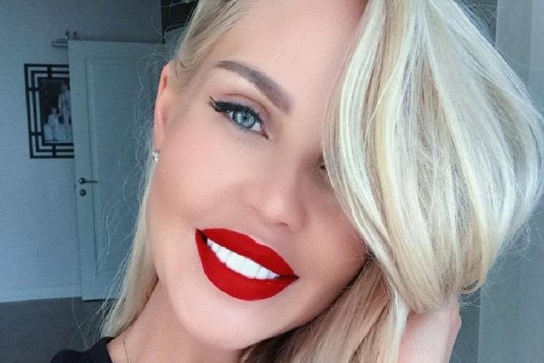 История похудения Марии Погребняк