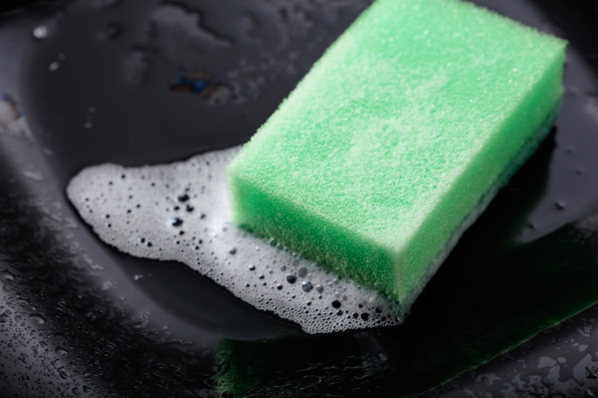 холодная машинная стирка