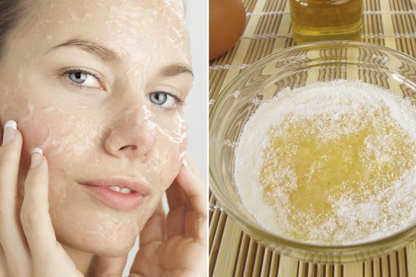 Супруг пресекает мои походы в салон красоты, делаю желатиновую маску с углем дома, опишу весь процесс