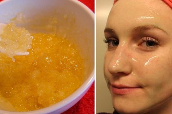 Маме за 40, а она молодеет на глазах! Призналась, что каждый день смешивает дешевый желатин и…