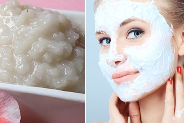 Белок не хуже ботокса! Даже «хмурые морщины» уходят не попрощавшись, если тонким слоем…