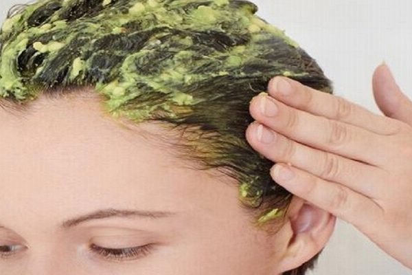 Да, всего 1 раз в неделю надо делать! Не нужно каждый день! Волосы оживают, густые и сияющие…