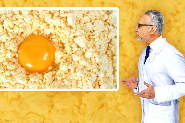 В 56 лет у меня нет ни одной глубокой морщины! Весь секрет в маске, которую я делаю из…