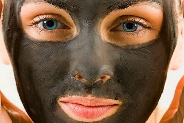 3 очищающие маски с активированным углем. Через 2 недели от проблем не останется ни следа!